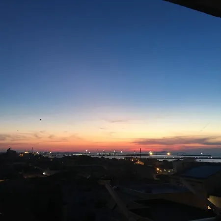 La Finestra Sul Porto