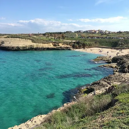 La Finestra Sul Porto 3* Porto Torres