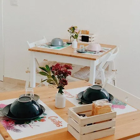 La Finestra Sul Porto Bed & Breakfast Porto Torres