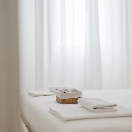 Bed & Breakfast La Finestra Sul Porto Porto Torres