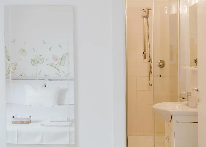 La Finestra Sul Porto 3* Porto Torres