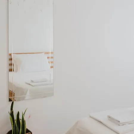 La Finestra Sul Porto Bed & Breakfast Porto Torres
