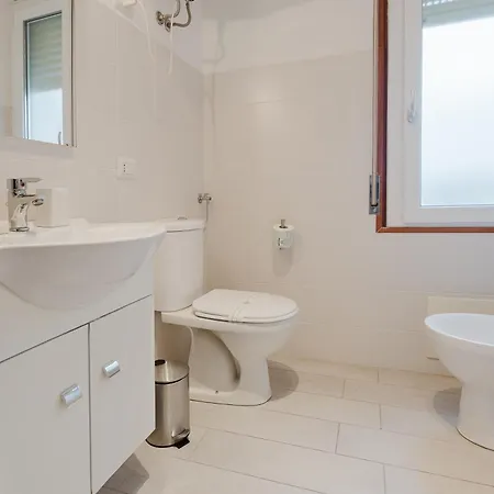 Bed and Breakfast La Finestra Sul Porto Porto Torres