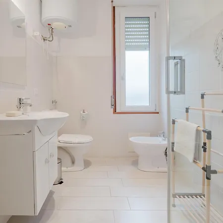 La Finestra Sul Porto Porto Torres