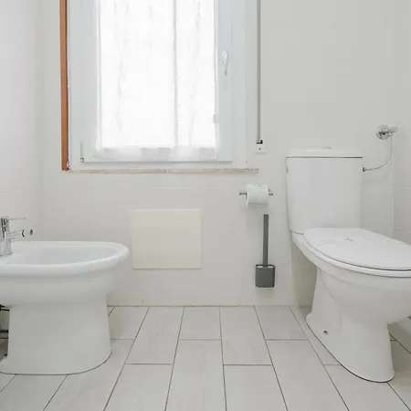 Bed & Breakfast La Finestra Sul Porto