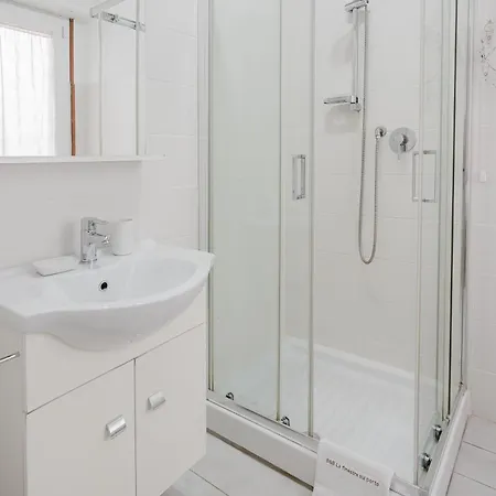 La Finestra Sul Porto Bed & Breakfast