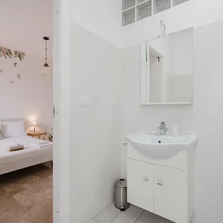 Bed and Breakfast La Finestra Sul Porto Porto Torres