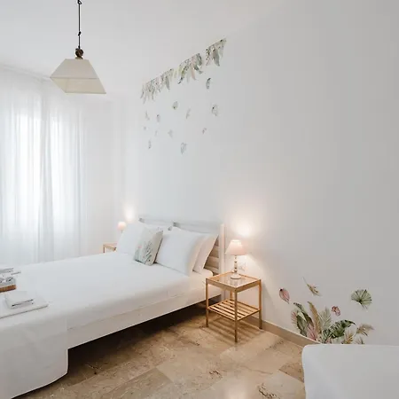 La Finestra Sul Porto 3* Porto Torres