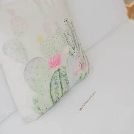 Bed and Breakfast La Finestra Sul Porto