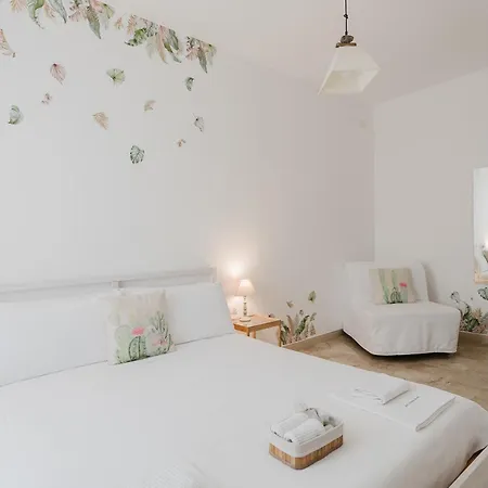 La Finestra Sul Porto 住宿加早餐酒店 3*