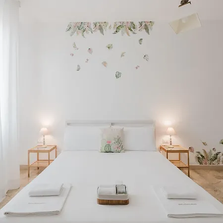 La Finestra Sul Porto Bed & Breakfast Porto Torres