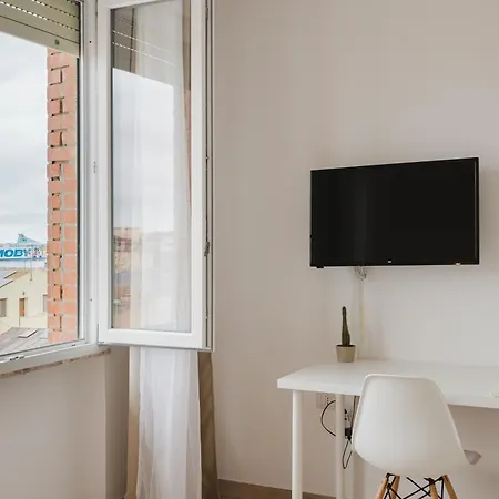 Bed and Breakfast La Finestra Sul Porto Porto Torres