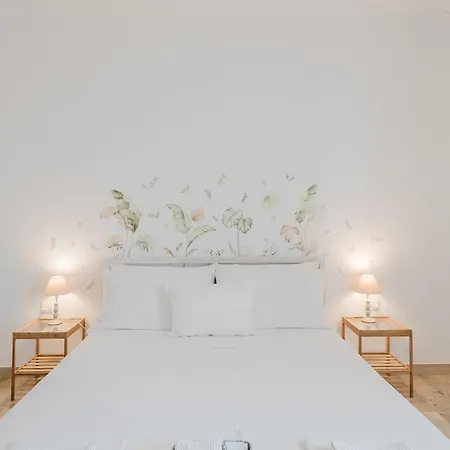La Finestra Sul Porto Bed & Breakfast