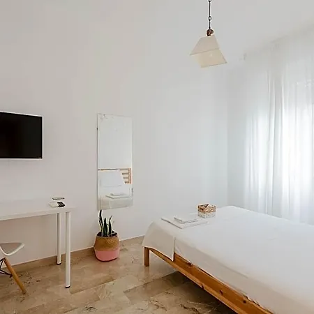 La Finestra Sul Porto