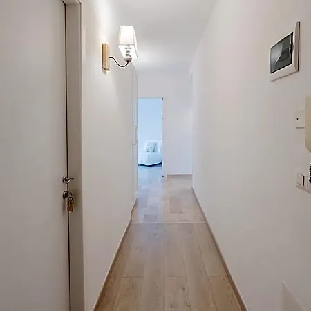 La Finestra Sul Porto Nocleg ze śniadaniem Porto Torres