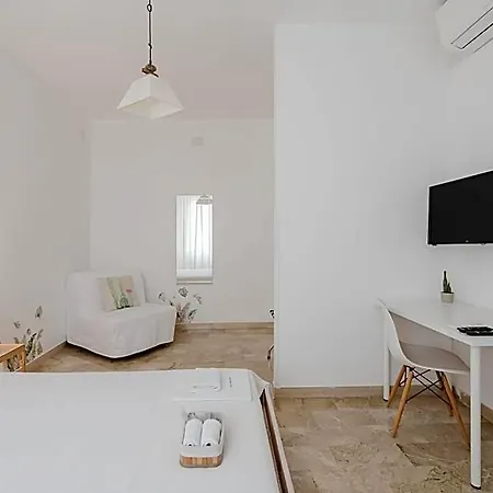 La Finestra Sul Porto 3* Porto Torres