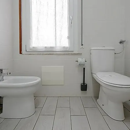 La Finestra Sul Porto Nocleg ze śniadaniem 3*