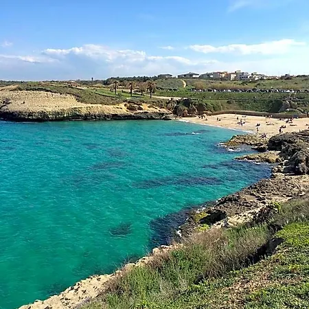 La Finestra Sul Porto 3* Porto Torres
