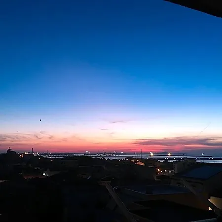 La Finestra Sul Porto 3*