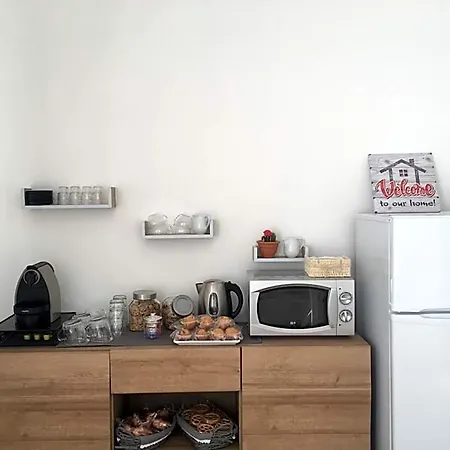 La Finestra Sul Porto