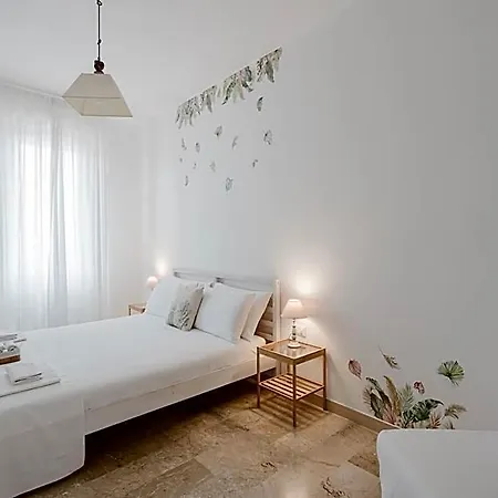 La Finestra Sul Porto 住宿加早餐酒店 3*