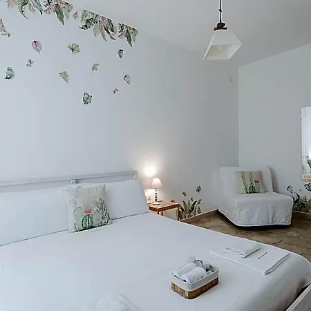 La Finestra Sul Porto 住宿加早餐酒店 3*