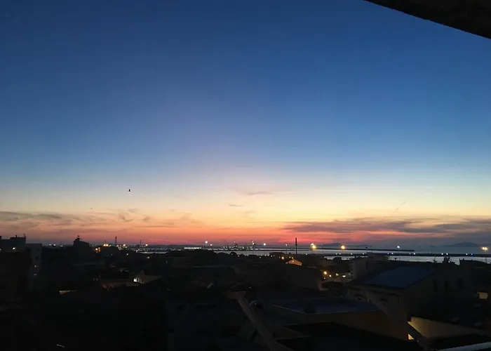 La Finestra Sul Porto