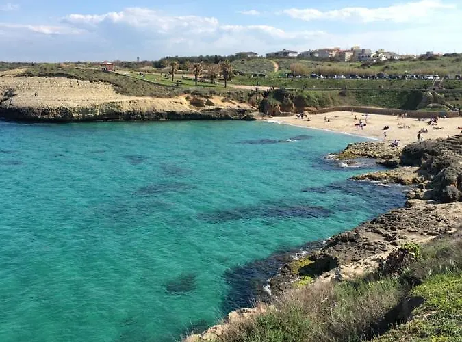 La Finestra Sul Porto 3* 托雷斯港
