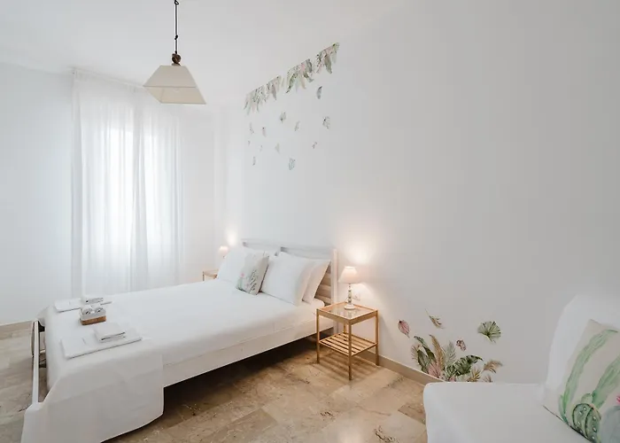 La Finestra Sul Porto 3* 托雷斯港