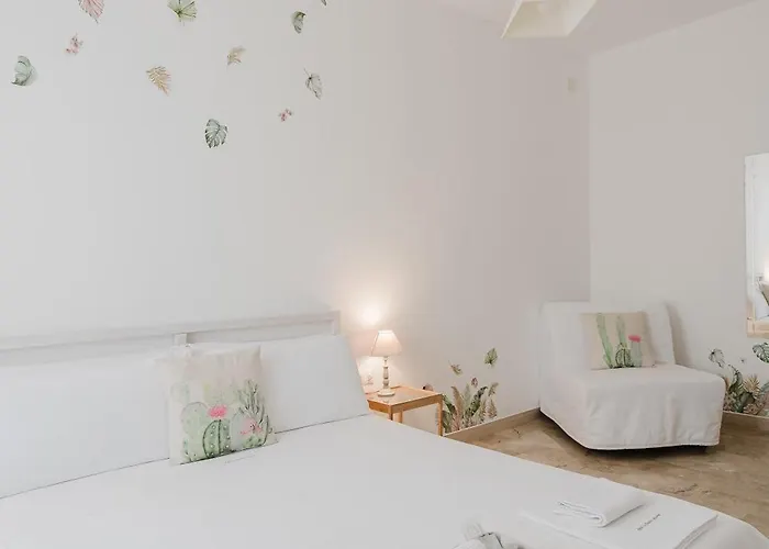 La Finestra Sul Porto 住宿加早餐酒店 3*