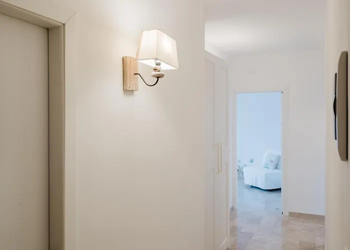 La Finestra Sul Porto 住宿加早餐酒店 3*